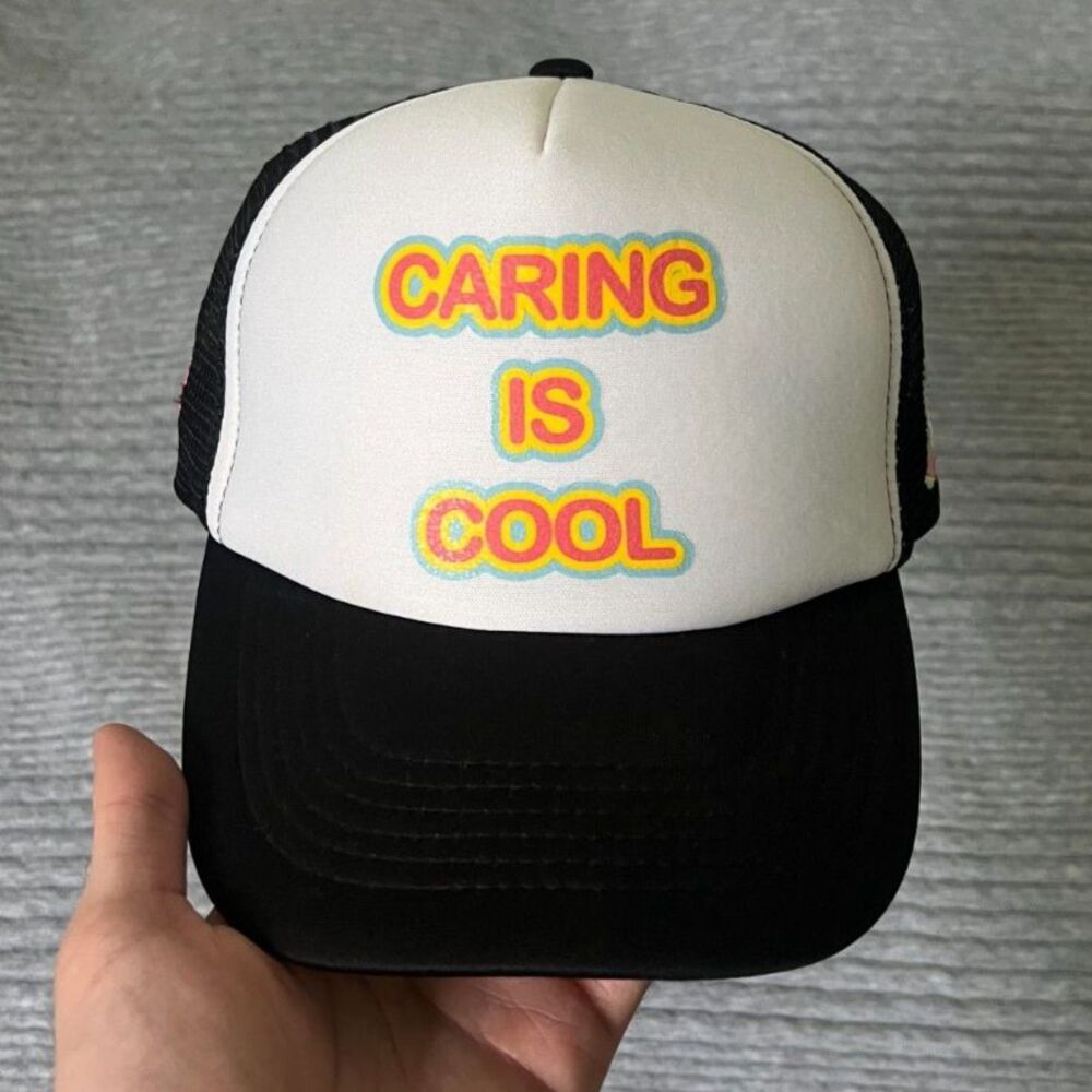 Care Bears Trucker Hat
